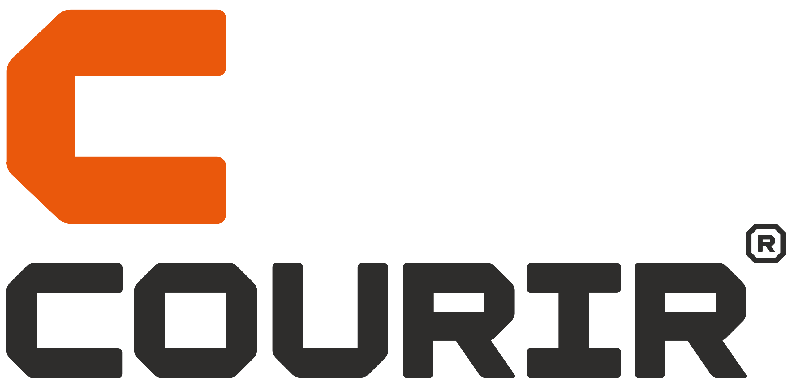 logo courir