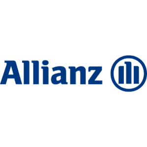 logo allianz carré