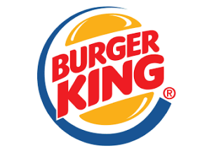 logo burger king