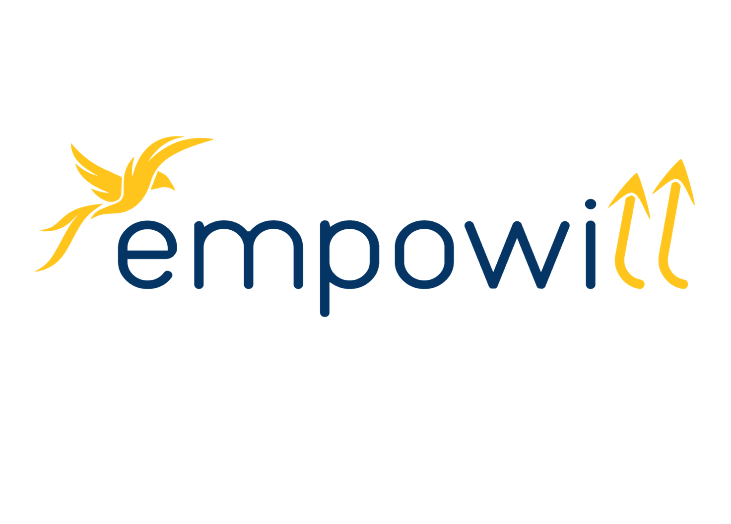 LOGO EMPOWILL