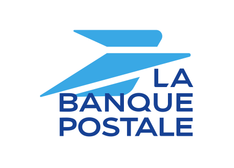 logo banque postale x workelo