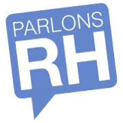 Logo Parlons RH display