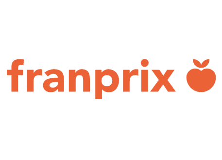 Logo franprix