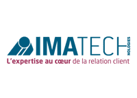 Logo imatech