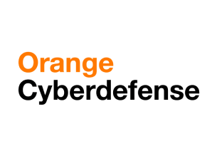 logo Orange cyberdéfense