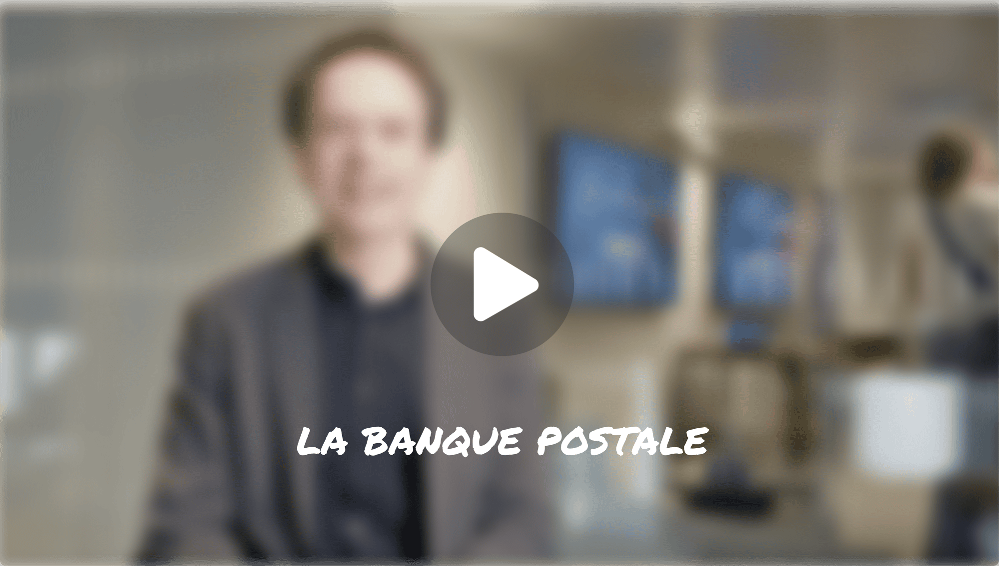 Teasing La Banque Postale-1