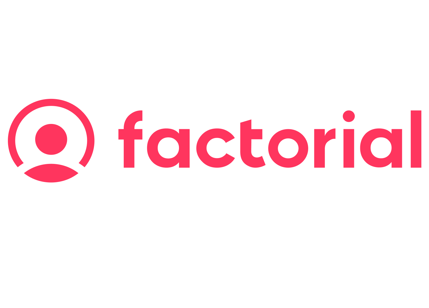 logo factorial