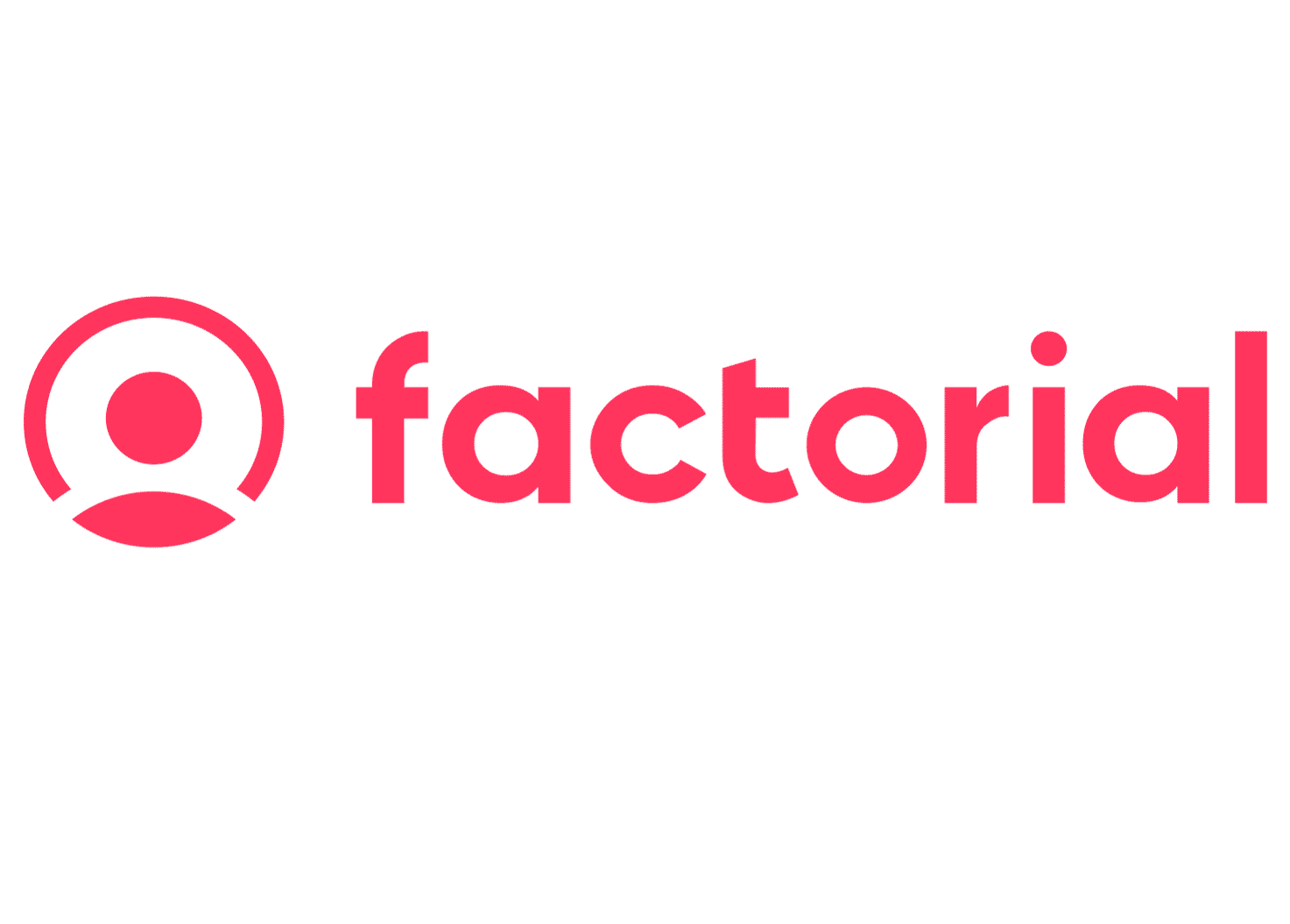 logo factorial